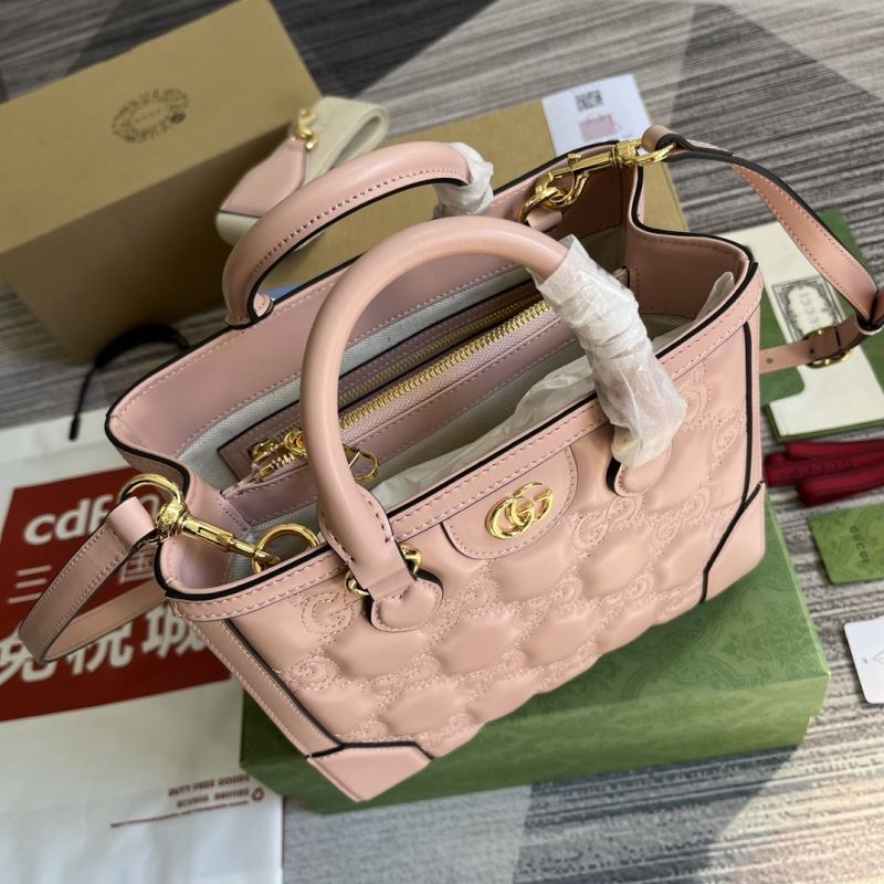 Gucci Top Handle Bags